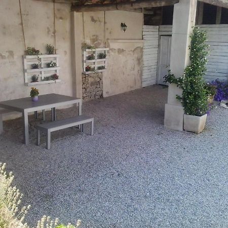 Ferienwohnung La Casa Bianca Roe Exterior foto